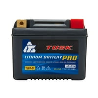 Tusk litijum Pro baterija TLFP-7L za KTM SX-F 2012-2015, -