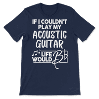 Akustična košulja za gitaru - ako nisam mogao da igram svoju akustičnu gita