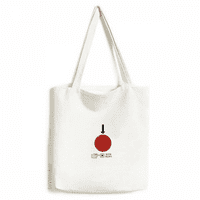 Hitna SOS semafora Art Deco modni tote platnene torbe za kupovinu Satchel casual torba