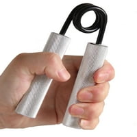 100-300Lbs metalni fitnes ručni podrumci za ručni zglob Grip Gripper Ojačaj trenera