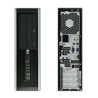 Polovno - HP Compaq Elite 8300, SFF, Intel Core i7- @ 3. GHz, 12GB DDR3, 1TB HDD, DVD-RW, Wi-Fi, VGA