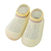 Brzina mališana unise baby sandal djevojke cipele flip flops cipele za podmicanje mališana izdubljene