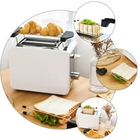 Kuhinjski opskrbljivi od nehrđajućeg čelika Roštilj Toast Regal Toaster Dodatna oprema