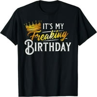Proslava rođendana, rođendanska zabava, smiješna rođendan majica