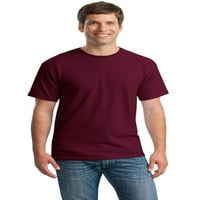 MMF - Muška majica kratki rukav, do muškaraca veličine 5xl - Syracuse New York