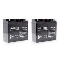 - Kompatibilni skok n nose jc bateriju - zamjena UB univerzalna brtvena olovna akumulatorska baterija