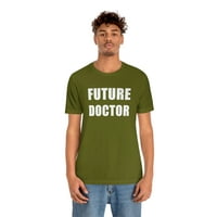 Buduća majica doktora