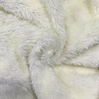 Smihono Clearence Comfy rastezljivi od kašmir od kašmiranim zimskim toplinim debelim duksevima za žene