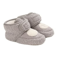 Rotosw Cipele za dječje krevetiće Prvi šetač papučasti čizme Ležerne vodene jedinice snježne ploče podne