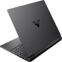 Victus 15-FB Gaming Laptop, GeForce RT 2050, 64GB DDR 4800MHZ RAM, 512GB PCIe SSD, pozadin KB, WiFi, pobedi dock) sa DV4K Dock