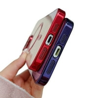 Magsafe kompatibilni iPhone PRO MA futrola, iPhone PRO MA magnetska svjetska futrola, luksuzna ploča