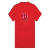 CAL Državni univerzitet East Bay Pioneers Košarkaška majica Crvena