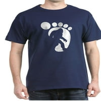 Majica Bigfoot - pamučna majica