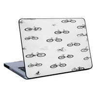 Kompatibilan je s MacBook Pro Retina Telefonska futrola, Bicikl-bicikl-CASE silikon zaštitni za teen