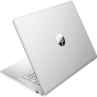 Laptop za zabavu 17T-CN, NVIDIA MX450, 16GB RAM-a, 2TB PCIe SSD + 2TB HDD, WiFi, win Pro) sa G Universal