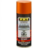 VHT SP motor Metalik - Burn Copper Paint Can- Oz