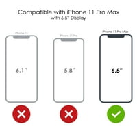 Razlikovanje Custom kožnim naljepnicama Kompatibilan je s Otterbo simetrijom za iPhone Pro - Seattle