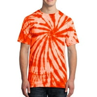 Muška majica 3D grafički grafički okrugli vrat Casual Dnevni ispis kratkih rukava na vrhu Streetwear