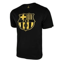 Icon Sports Men FC Barcelona Službena fudbalska majica i Comboa - Medium