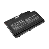 Baterije n Dodatna oprema BNA-WB-L Laptop baterija - Li-Ion, 11.4V, 8300mAh, ultra visoki kapacitet