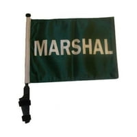 Maršal golf kolica zastava sa SSP zastava EZ i van nosača