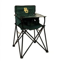 University of Baylor Bears High Stolica - Tailgate Camping