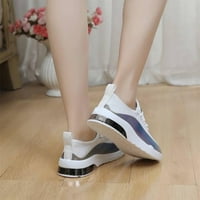 Kukoosong ženske cipele Comfort Comfort Summer Plus size Modni casual mrežica prozračne žene Sportske