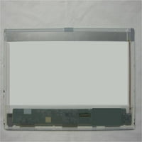 Compaq Presario CQ61-435EK ekrana za laptop 15. LED donji desni Wxga HD 1366x768