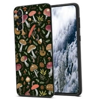 Vještice-gotičke-tamne gljive - Telefonska futrola za Samsung Galaxy S23 + Plus za žene Muška Pokloni, SOFT Silikonski stil Poklopni otporni na udarce - Trgovine i gotički-tamne gljive - Slučaj za Samsung Galaxy S23 + Plus
