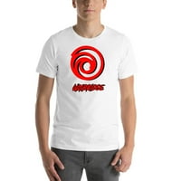Walbridge Cali dizajn majica s kratkim rukavima po nedefiniranim poklonima