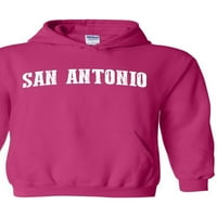 Ženske dukseve i duksevi - San Antonio