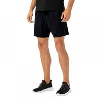 Muškarci Ljeto Loose Trkeni hlače za svjetlo prozračne brze suhe kratke hlače modne povremene sportske