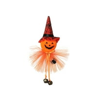 OAVQHLG3B Halloween Halking Ghost, viseći kostur Ghost, Halloween Party Decoration, Horror Ghost za