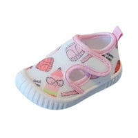 Little Boys Girls Comfort Cipele cipele modne prozračne casual cipele bebe prozračne cipele za dijete