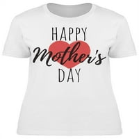 Majčin ljubav su posebna majica žena -image by shutterstock, ženska 3x-velika
