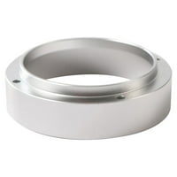 Alat za kavu u prahu Aluminijski prsten za doziranje za doziranje za kuhanje za kuhanje
