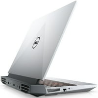 Dell G Gaming Laptop, Nvidia RT 3050, 32GB RAM, 4TB PCIe SSD, pozadin KB, WiFi, pobjeda kod WD19S 180W