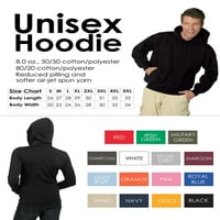 Neugodni stilovi Radije bih bio lov u unise duksere Hunter Hoodie za muškarce koje volim lovačke hoodie
