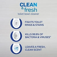 Lysol WC školjka za čišćenje - Mango & Hibiscus oz