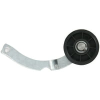 WP sušilica za zamjenu remenice za pulley za Amana ALE331RCW - kompatibilan sa montažom remena za napetost