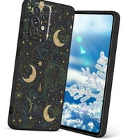 Fantasy-Magic-Celestial-Lunarna futrola za estetsku telefon za Samsung Galaxy A 5G za žene Muška Pokloni,