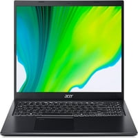 Acer Aspire Home Business Laptop, Intel Iris Xe, 8GB RAM-a, pobijediti u kući) sa Microsoft ličnim čvorištem