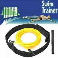MWStore nosivost Brzina poboljšavaju trener za otpornost na plivanje Neoprene Podesivi plivanje Reserant