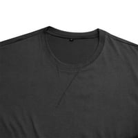 Košulje Corashan Muns, muške majice kratkih rukava modna majica, majica, majice za muškarce