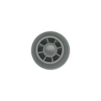 Perilica za pranje sudova Natpisna zamena kotača za suđe Bosch SHE43F05UC - Kompatibilan sa donjim nosačem
