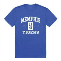 Majica Republičkog univerziteta u Memphisu, Royal Blue - Medium