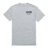 Dalton State College Roadrunners vežbajte majicu Tee