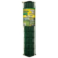 Quexis 308357A ograda, visina dužina - ft, boja - zelena