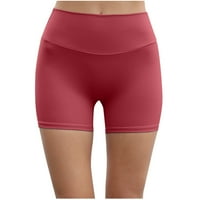 Ljetne kratke hlače Yoga hlače za dizanje kratkih kratkih kratkih kratkih kratkih kratkih kratkih kratkih