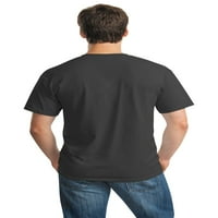 Normalno je dosadno - muške majice kratki rukav, do muškaraca veličine 5xl - Florida